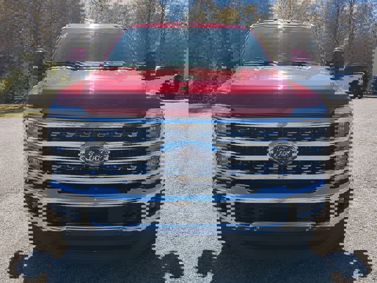 Certified 2023 Ford F350 Lariat w/ Lariat Ultimate Package image 7