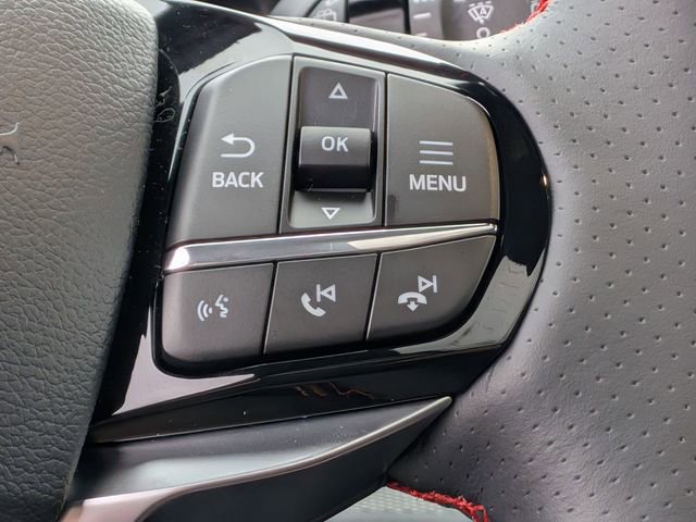 Certified 2026 Ford Explorer ST w/ Sun And Sound Package AWD/4WD image 21