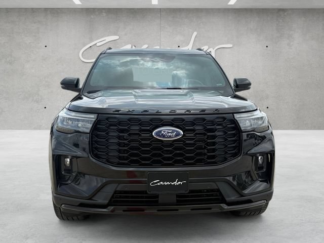 Certified 2025 Ford Explorer ST-Line w/ ST-Line Street Pack AWD/4WD image 19