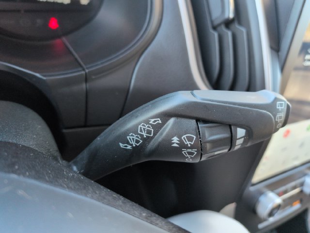 Certified 2023 Ford Edge SEL AWD/4WD image 35