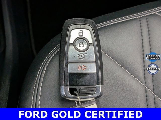 Certified 2024 Ford Mustang Mach-E Select w/ Comfort Package Lite image 36