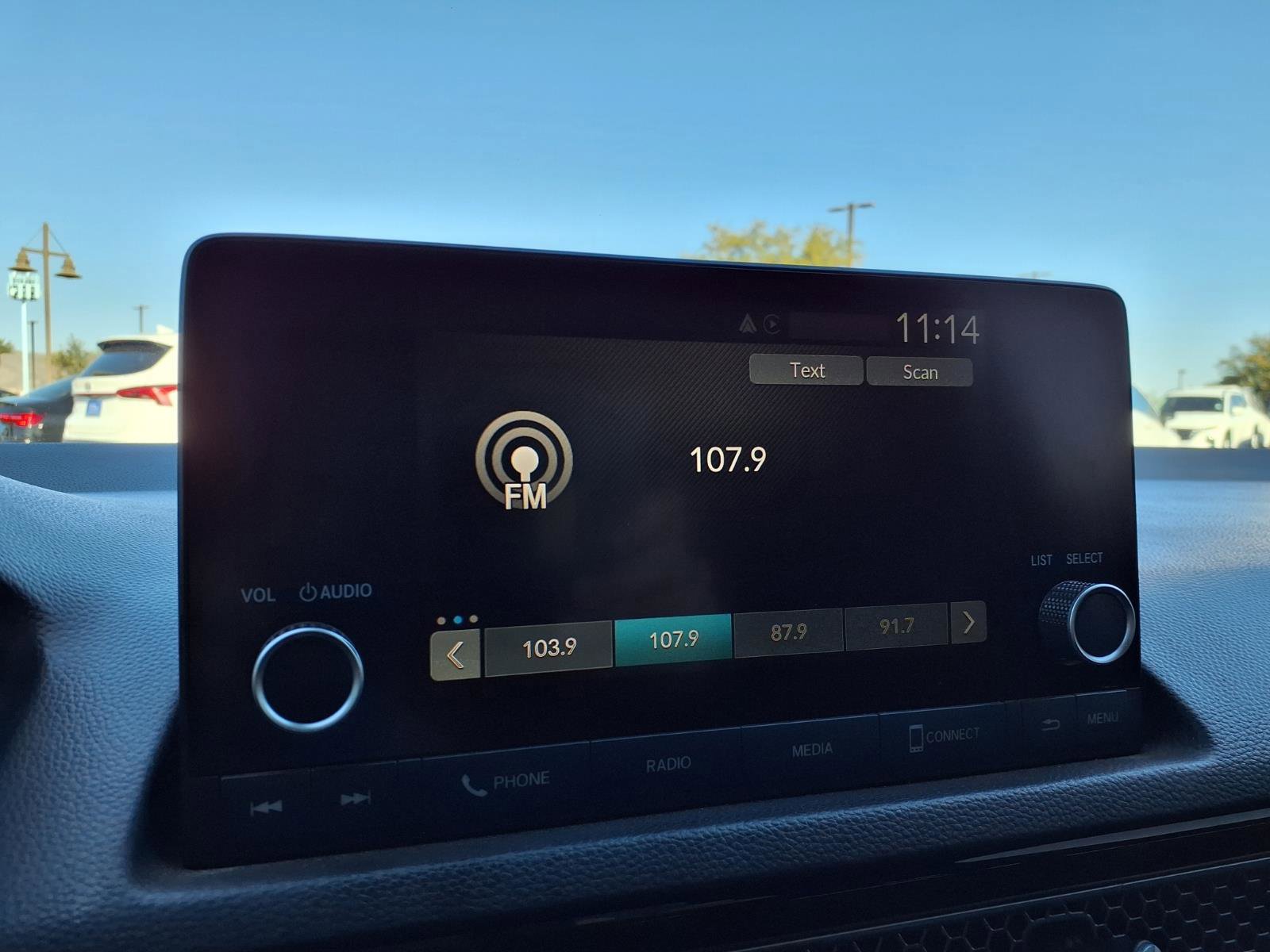 Used 2025 Honda Civic Sport image 23