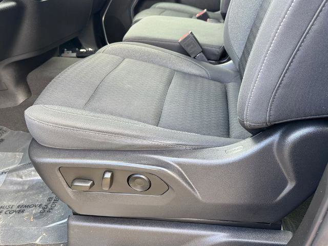 Used 2023 GMC Sierra 1500 SLE w/ X31 Off-Road Package image 16