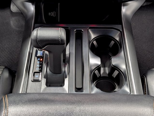 Certified 2025 Ford F150 Tremor AWD/4WD image 10