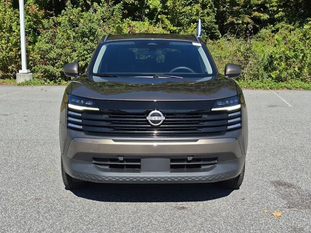 Used 2025 Nissan Kicks SV w/ SV Premium Package FWD image 9