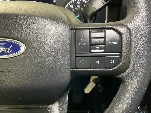 Certified 2021 Ford F150 XL w/ STX Appearance Package image 25