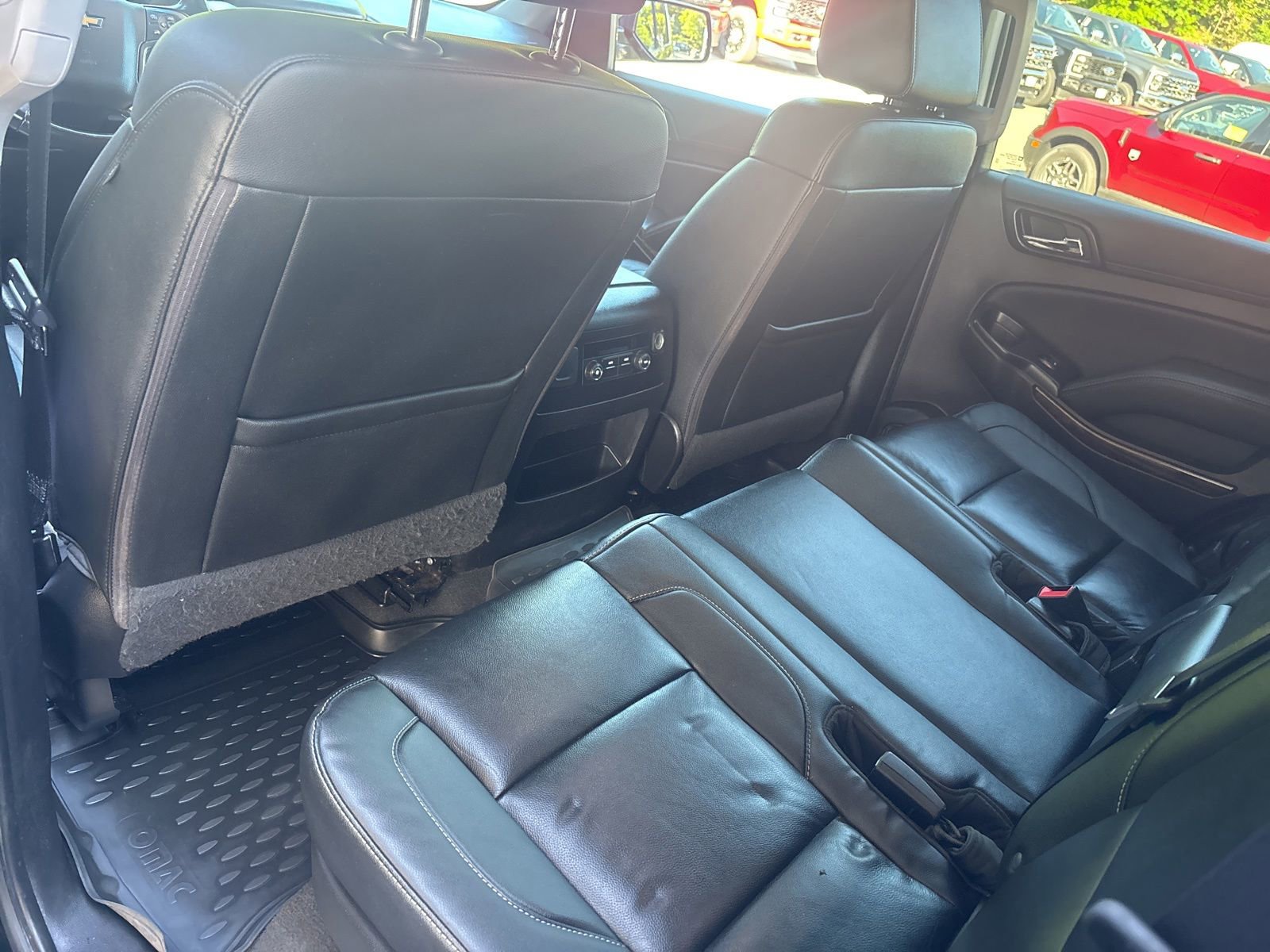 Used 2019 Chevrolet Tahoe LT AWD/4WD image 33