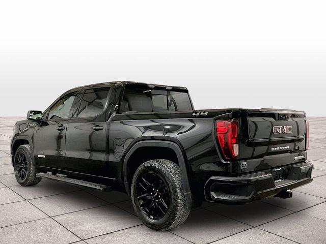 Used 2023 GMC Sierra 1500 Elevation w/ Preferred Package AWD/4WD image 10