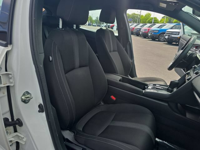 Used 2018 Honda Civic Sport image 23