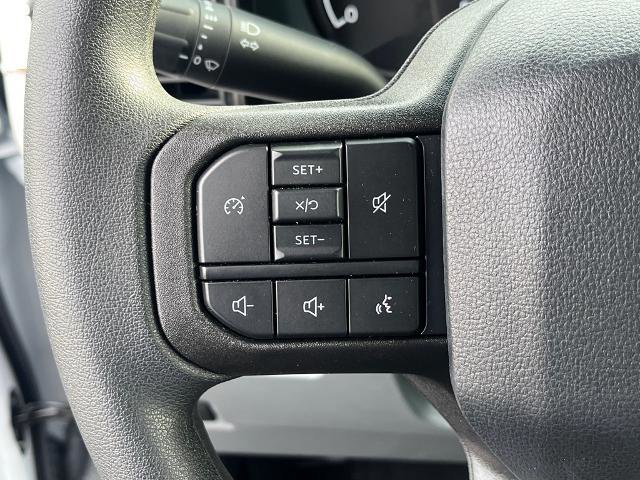 Certified 2024 Ford F350 XL w/ XL Driver Assist Package image 17