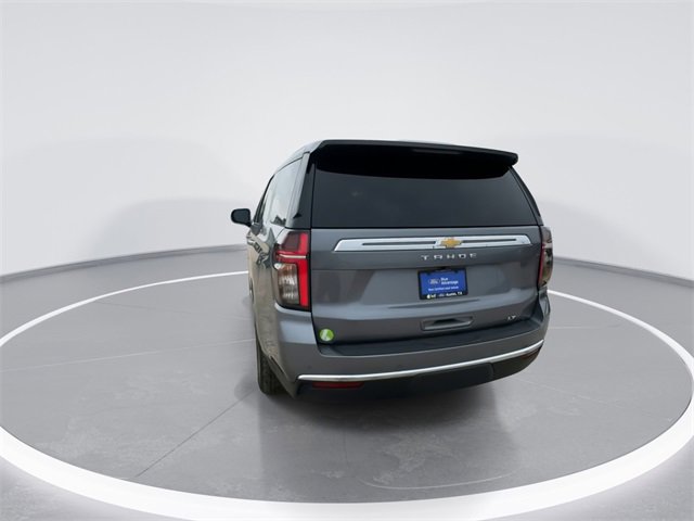 Used 2022 Chevrolet Tahoe LT w/ Luxury Package image 9