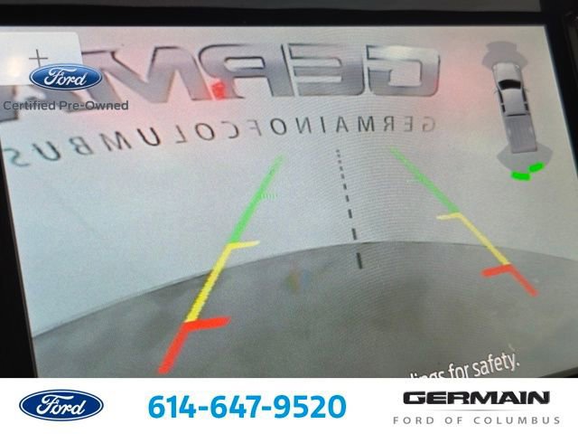 Certified 2019 Ford Ranger Lariat w/ Equipment Group 501A Mid AWD/4WD image 33