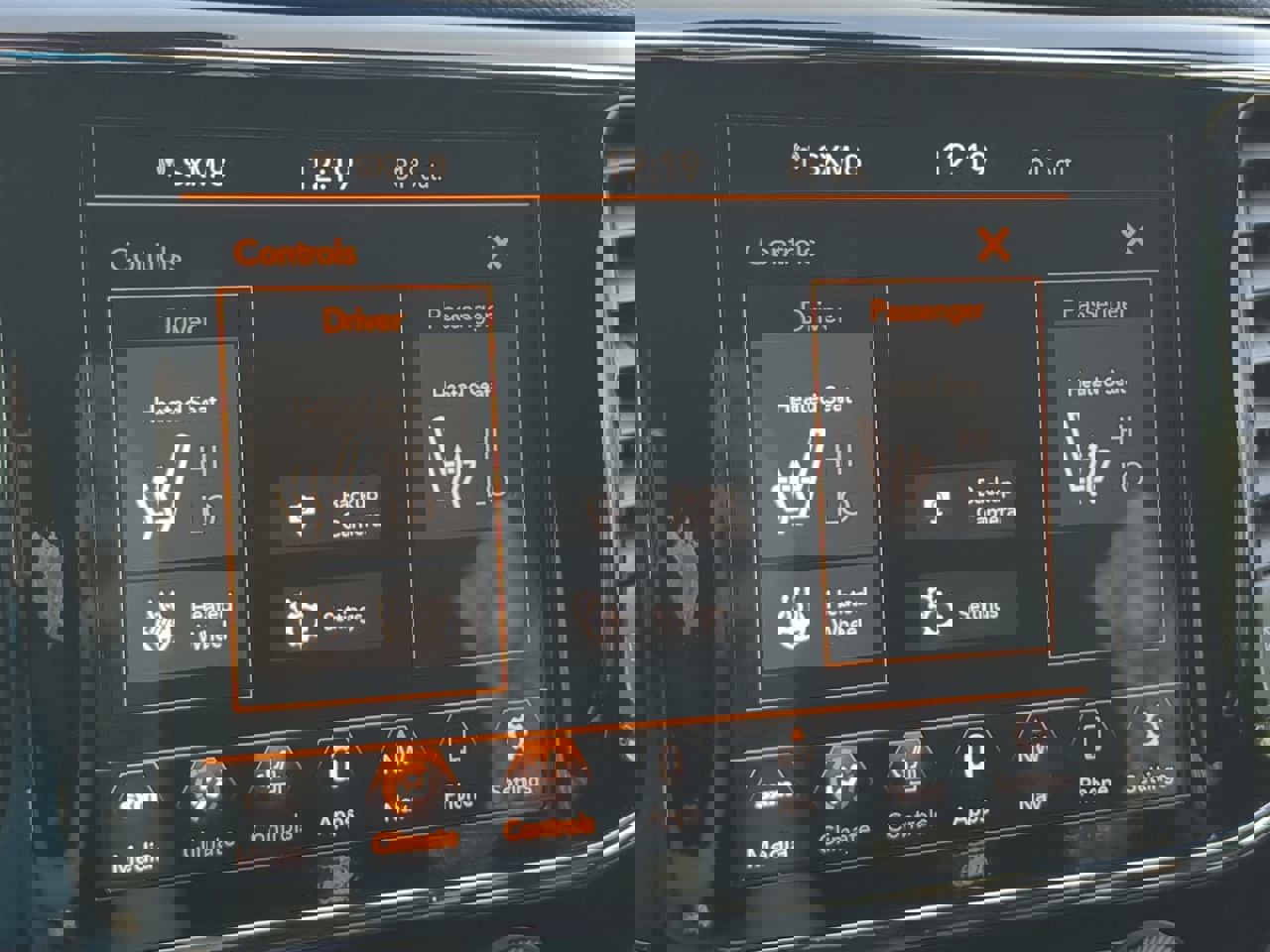 Used 2021 Jeep Grand Cherokee Laredo X image 21