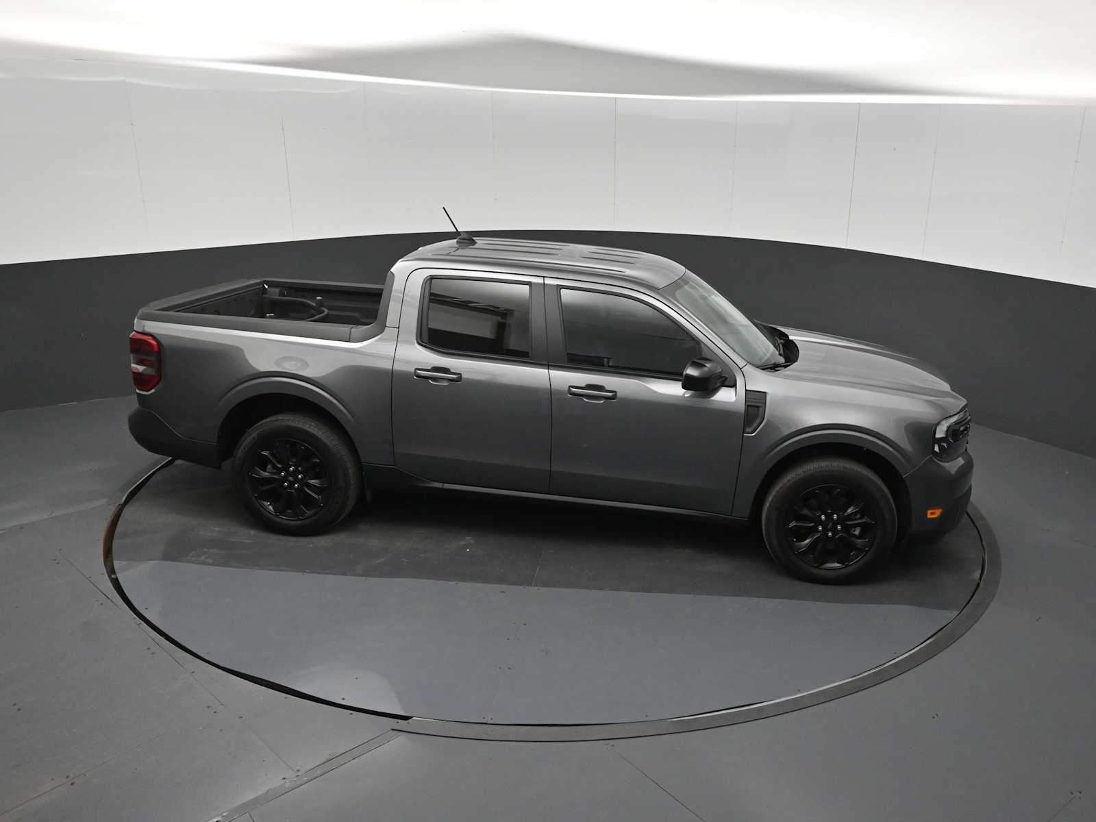 Certified 2023 Ford Maverick Lariat w/ Lariat Luxury Package AWD/4WD image 27