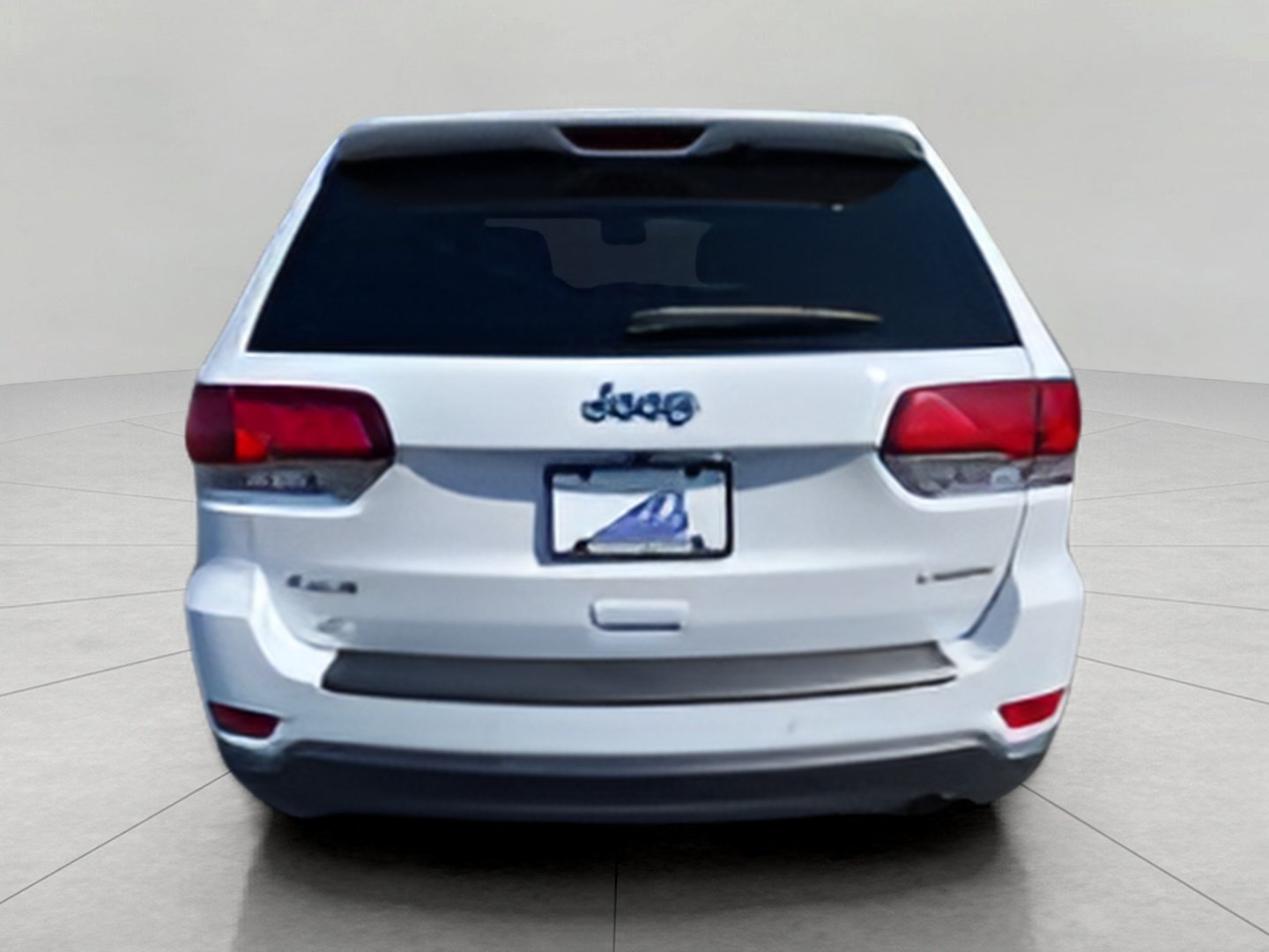 Used 2021 Jeep Grand Cherokee Laredo AWD/4WD image 10