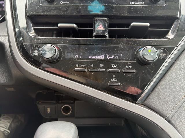Used 2023 Toyota Camry SE image 24