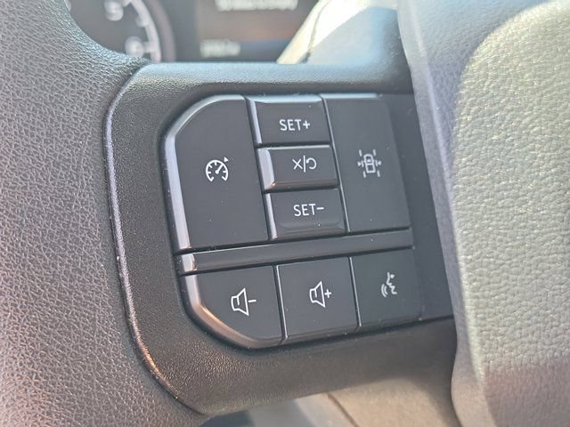 Certified 2023 Ford F150 XL w/ STX Appearance Package RWD image 24