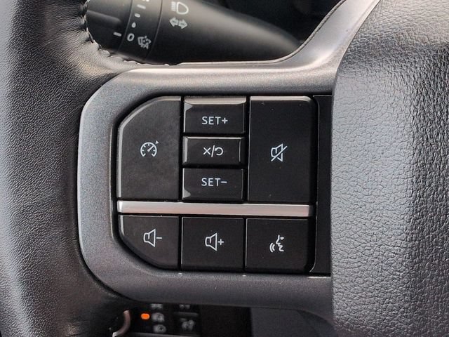 Certified 2024 Ford F350 Lariat AWD/4WD image 24
