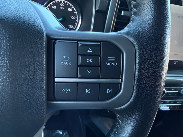 Certified 2022 Ford F150 XLT w/ Equipment Group 302A High AWD/4WD image 18