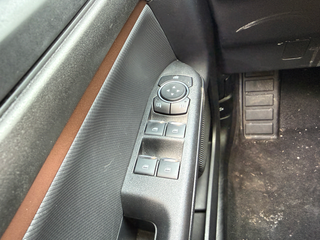 Certified 2025 Ford Bronco Sport Outer Banks w/ Outer Banks Tech Package+ AWD/4WD image 22