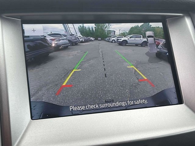 Certified 2023 Ford Ranger XLT w/ Equipment Group 301A Mid image 37