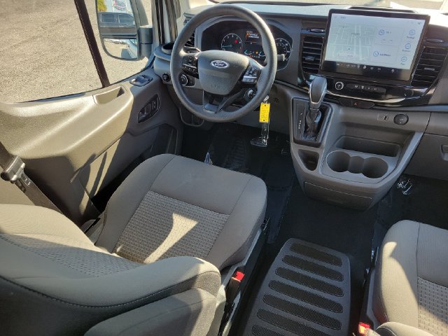 Certified 2024 Ford Transit 350 XLT RWD image 15