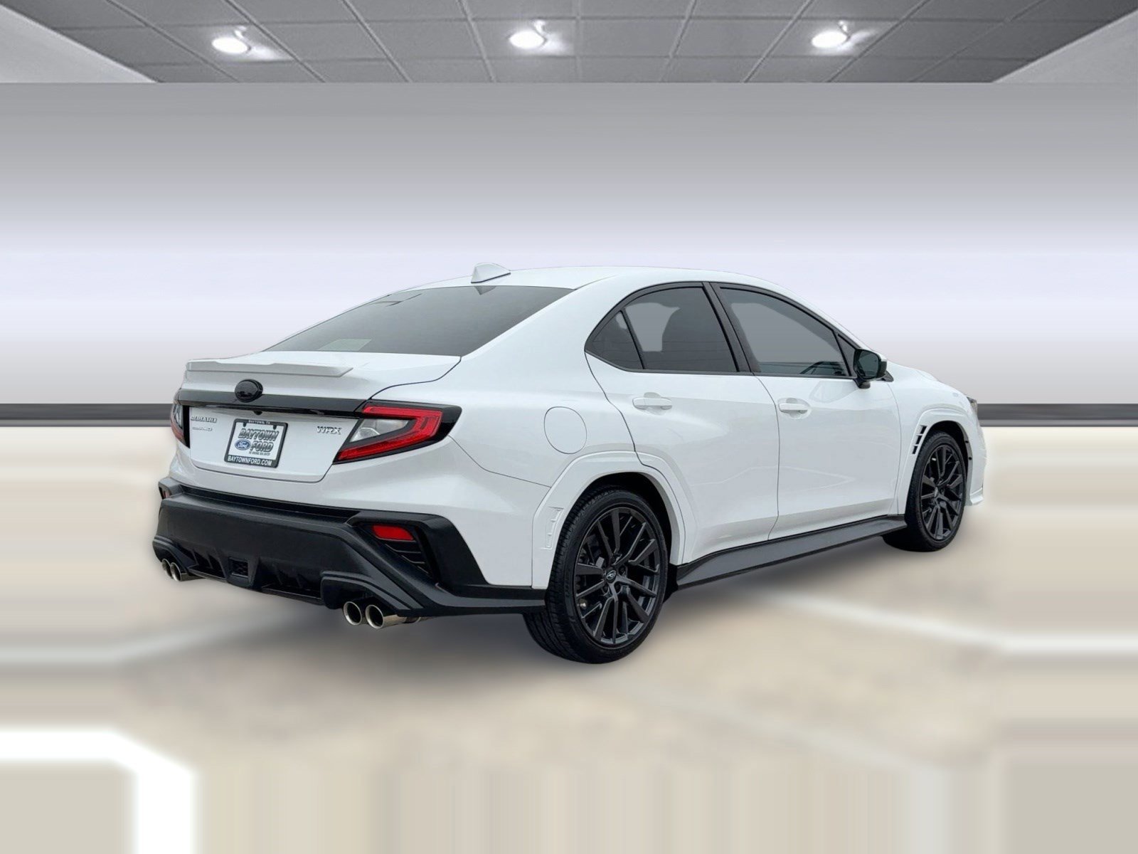 Used 2023 Subaru WRX Premium image 3