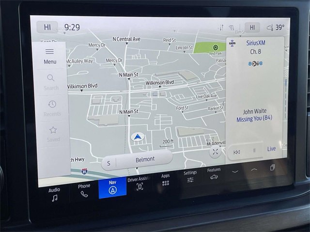 Certified 2024 Ford F250 Lariat w/ Lariat Ultimate Package image 25