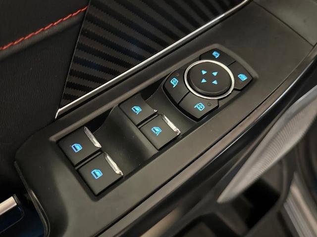 Certified 2024 Ford F150 Raptor AWD/4WD image 17