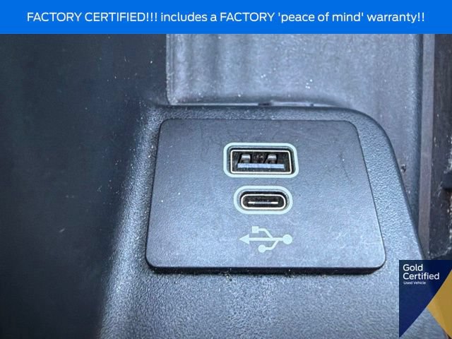 Certified 2025 Ford Expedition Max Platinum w/ Driver's Package AWD/4WD image 57