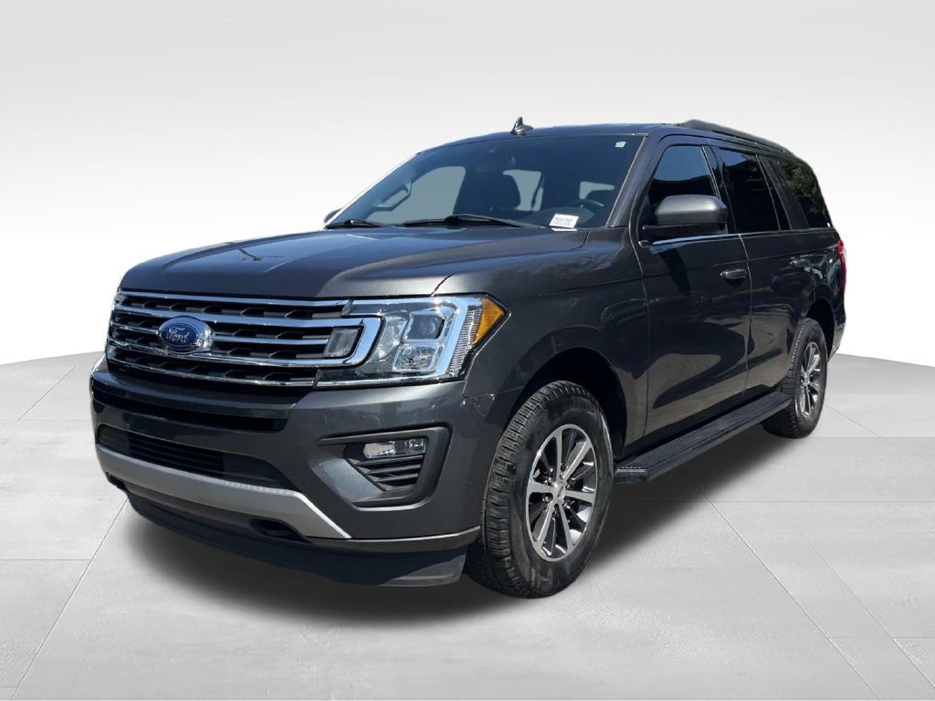 Certified 2021 Ford Expedition XLT AWD/4WD image 9