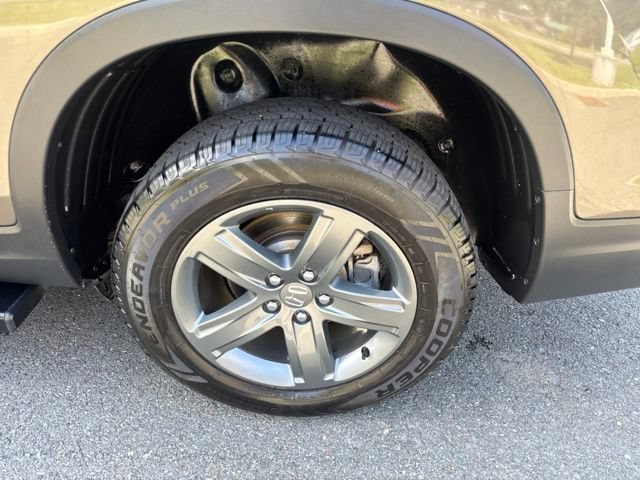 Used 2022 Honda Ridgeline RTL-E image 10