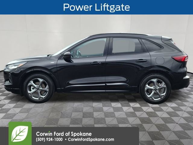 Certified 2023 Ford Escape ST-Line w/ Equipment Group 301A image 2