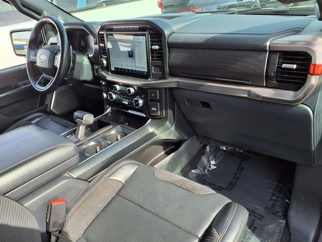 Certified 2023 Ford F150 Raptor image 27