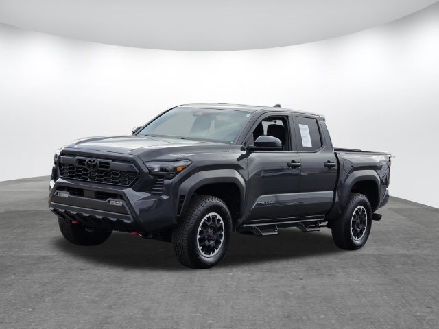 Used 2026 Toyota Tacoma TRD Off-Road AWD/4WD image 7