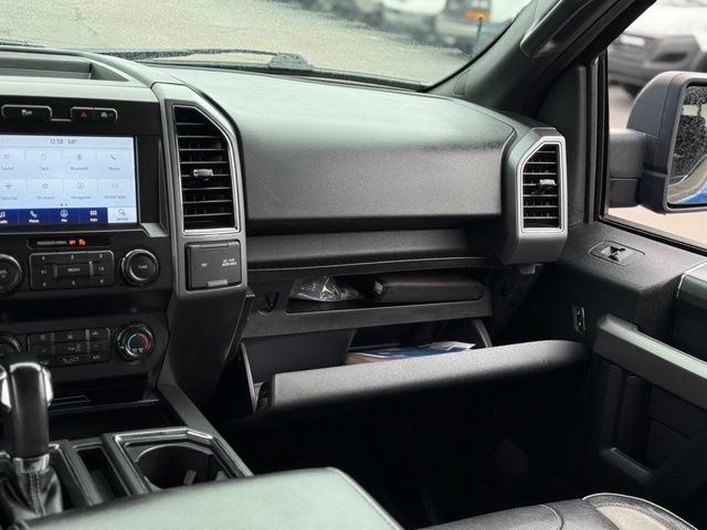 Certified 2019 Ford F150 XLT w/ Equipment Group 302A Luxury AWD/4WD image 28