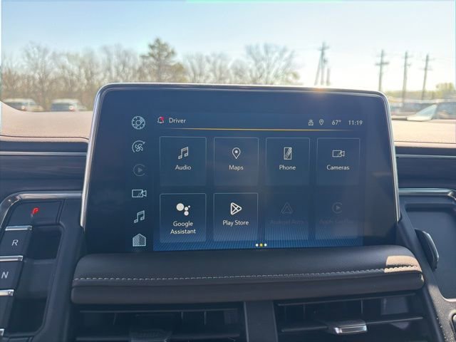 Used 2024 Chevrolet Tahoe Z71 w/ Z71 Off-Road Package image 7