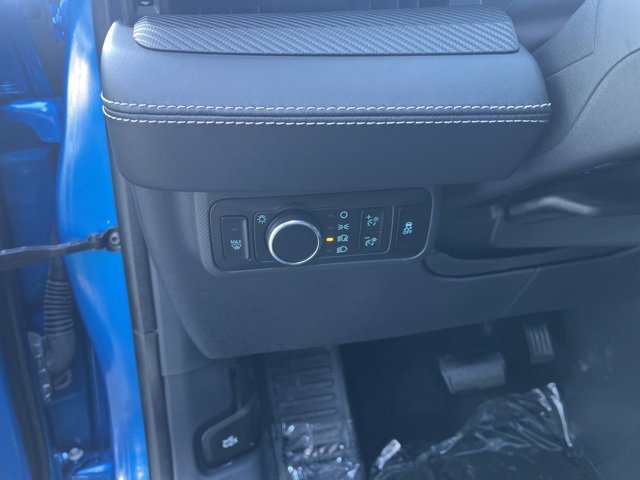 Certified 2025 Ford Mustang Mach-E Premium image 41