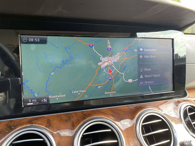 Used 2017 Mercedes-Benz E 300 4MATIC w/ Premium 1 Package image 28