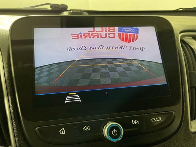 Used 2020 Chevrolet Malibu RS image 23