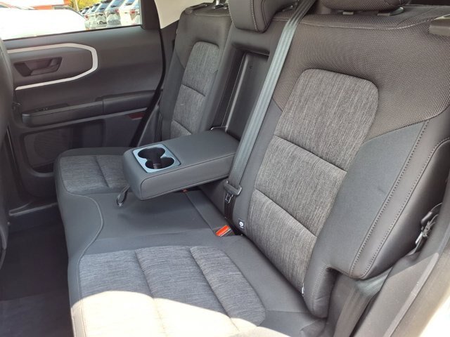 Certified 2022 Ford Bronco Sport Big Bend w/ Convenience Package AWD/4WD image 8