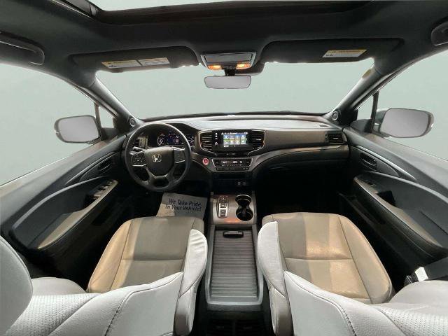 Used 2023 Honda Passport EX-L image 25