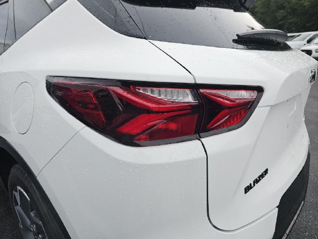 Used 2019 Chevrolet Blazer RS w/ LPO, Floor Liner Package FWD image 36