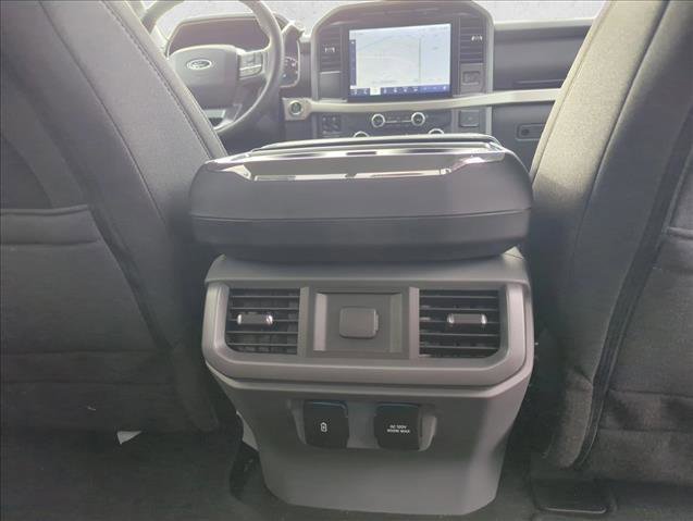 Certified 2023 Ford F150 XLT w/ Equipment Group 302A High RWD image 19