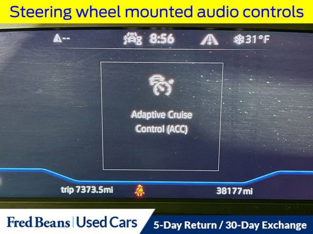 Used 2021 Volkswagen Atlas SEL image 15