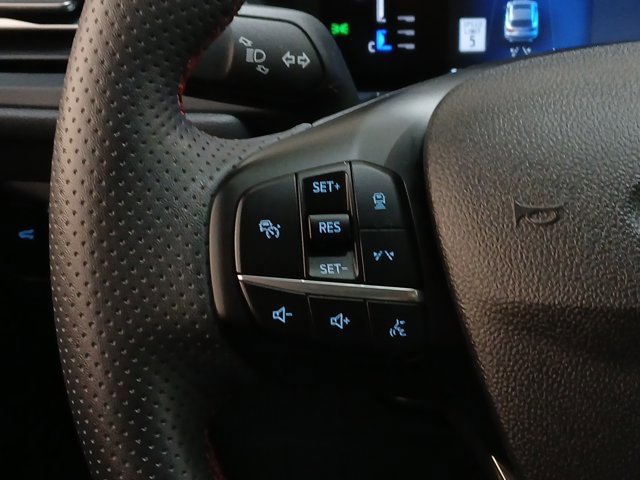 Certified 2023 Ford Escape ST-Line w/ Tech Pack #1 image 10