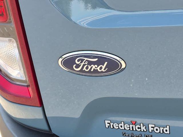 Certified 2023 Ford Bronco Sport Outer Banks w/ Tech Package AWD/4WD image 23