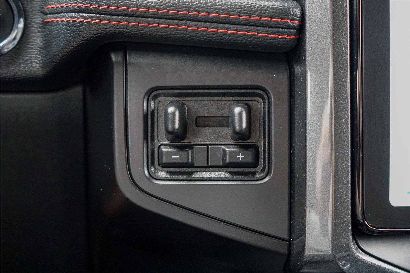 Certified 2023 Ford Expedition Limited RWD image 15