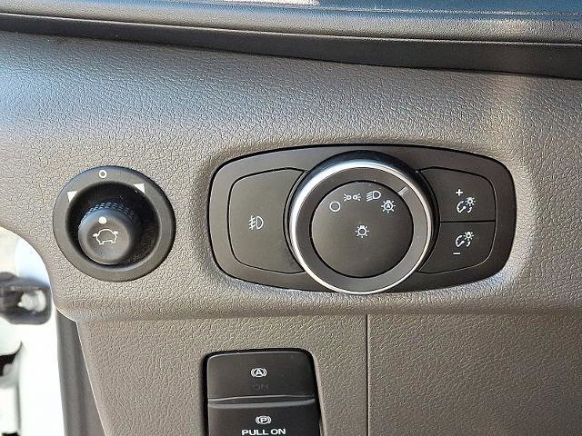 Certified 2024 Ford Transit 250 Low Roof w/ Exterior Upgrade Package image 22