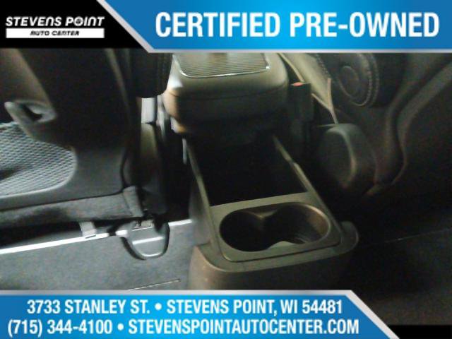 Used 2025 Chrysler Pacifica Limited image 31